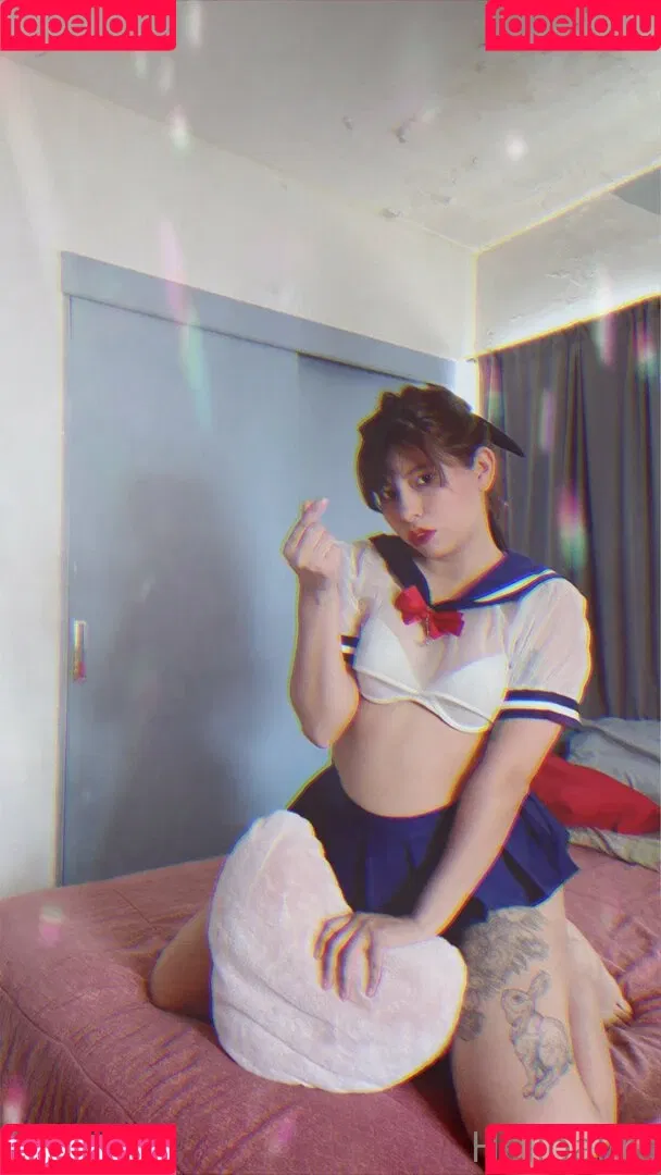 helloaliza Onlyfans Photo Gallery 