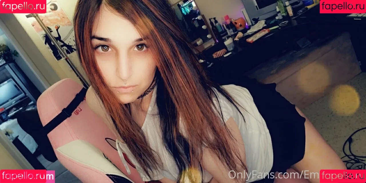 emilyroseiv Onlyfans Photo Gallery 