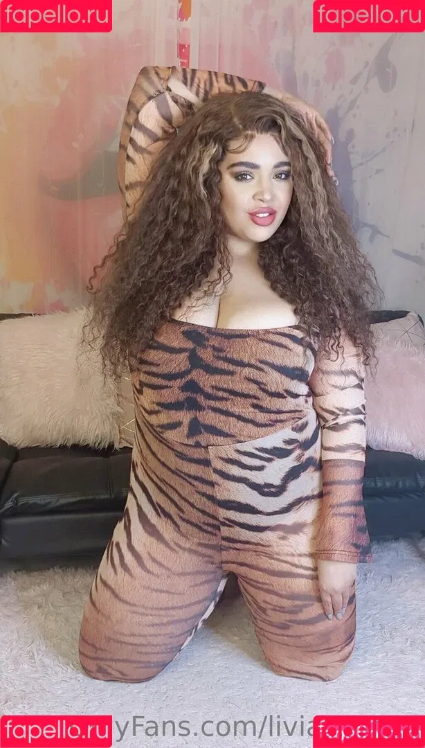 liviasavage Onlyfans Photo Gallery 