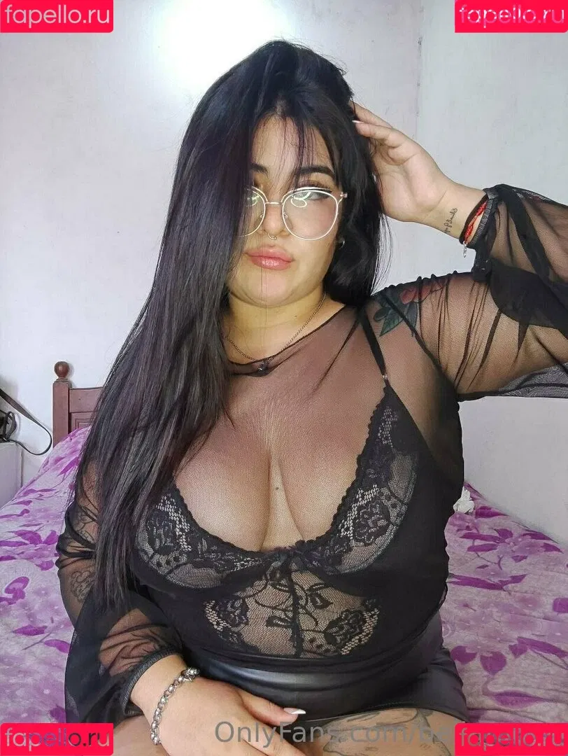 bellafooxy Onlyfans Photo Gallery 