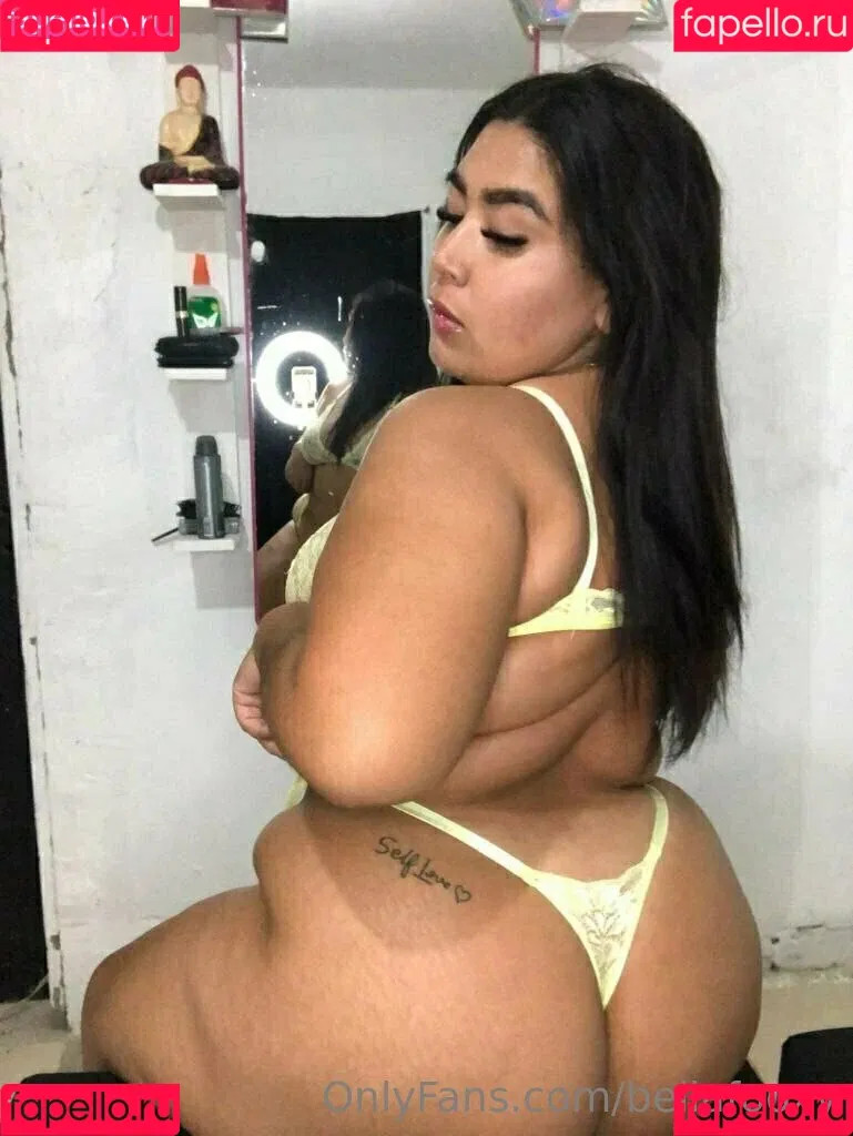 bellafooxy Onlyfans Photo Gallery 