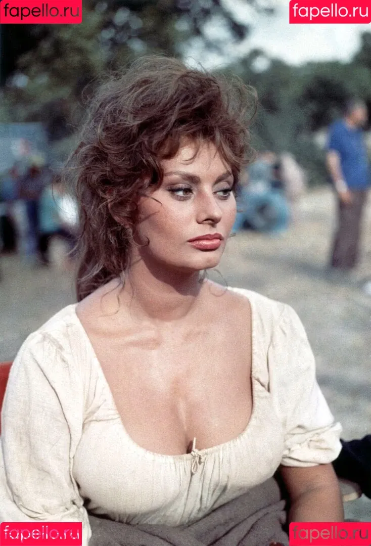 Sophia Loren Onlyfans Photo Gallery 