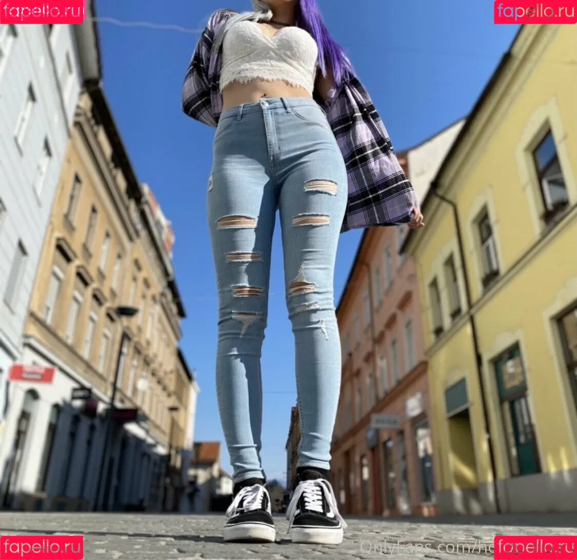 hollyhellfree Onlyfans Photo Gallery 