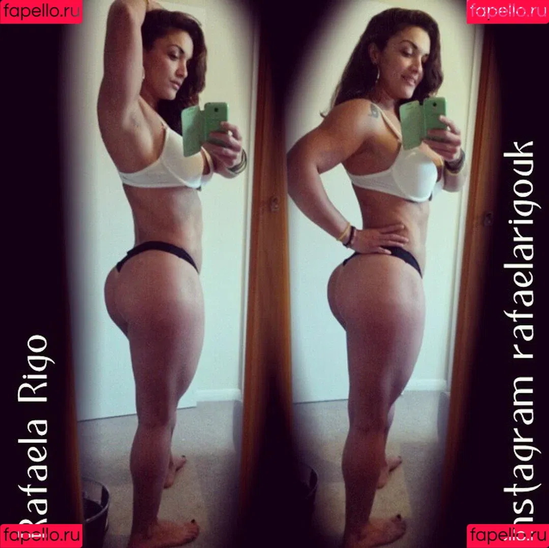 Rafalea Rigo Onlyfans Photo Gallery 