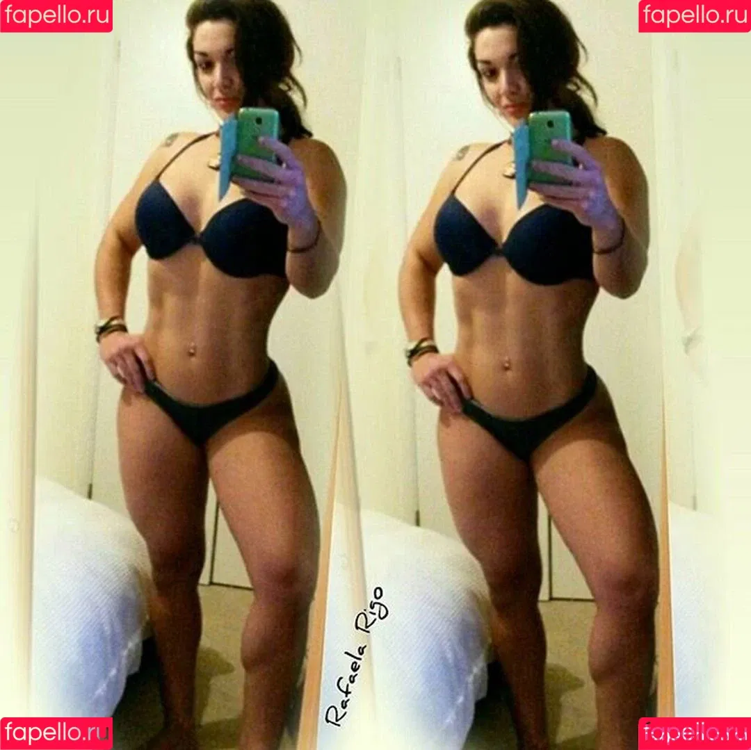 Rafalea Rigo Onlyfans Photo Gallery 