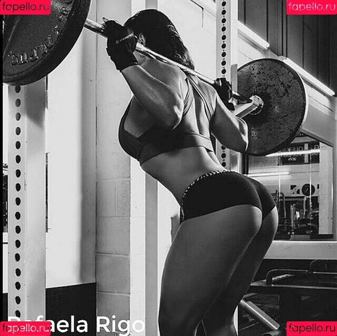 Rafalea Rigo Onlyfans Photo Gallery 