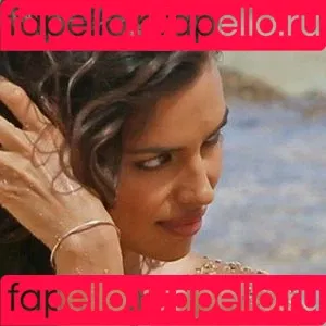 Irina Shayk Onlyfans Photo Gallery 
