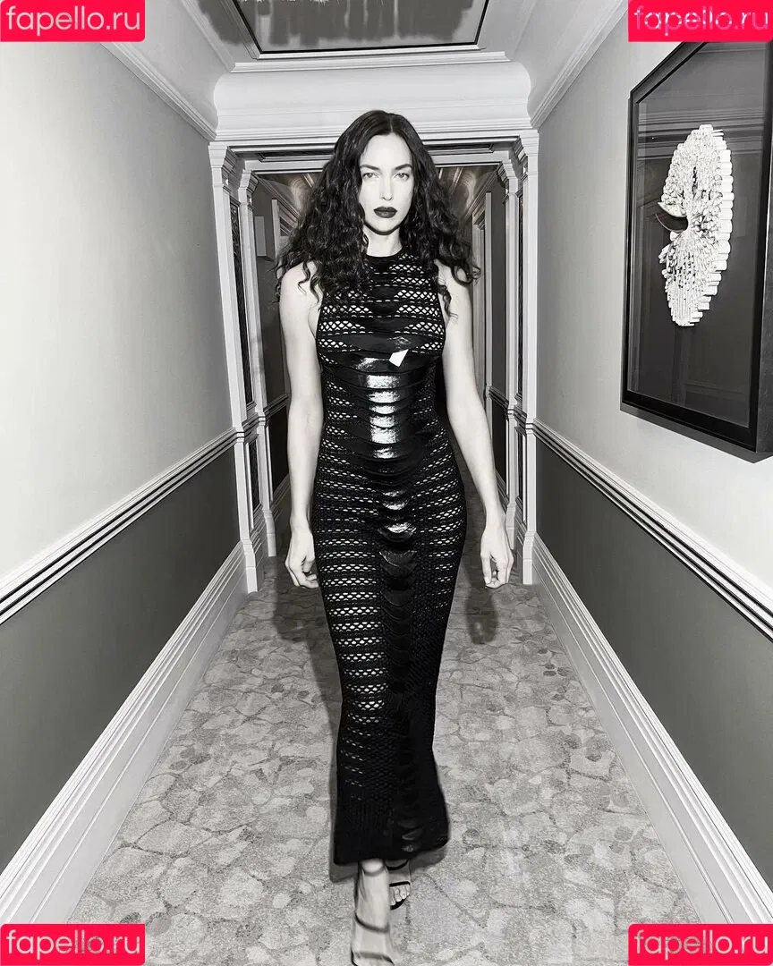 Irina Shayk Onlyfans Photo Gallery 