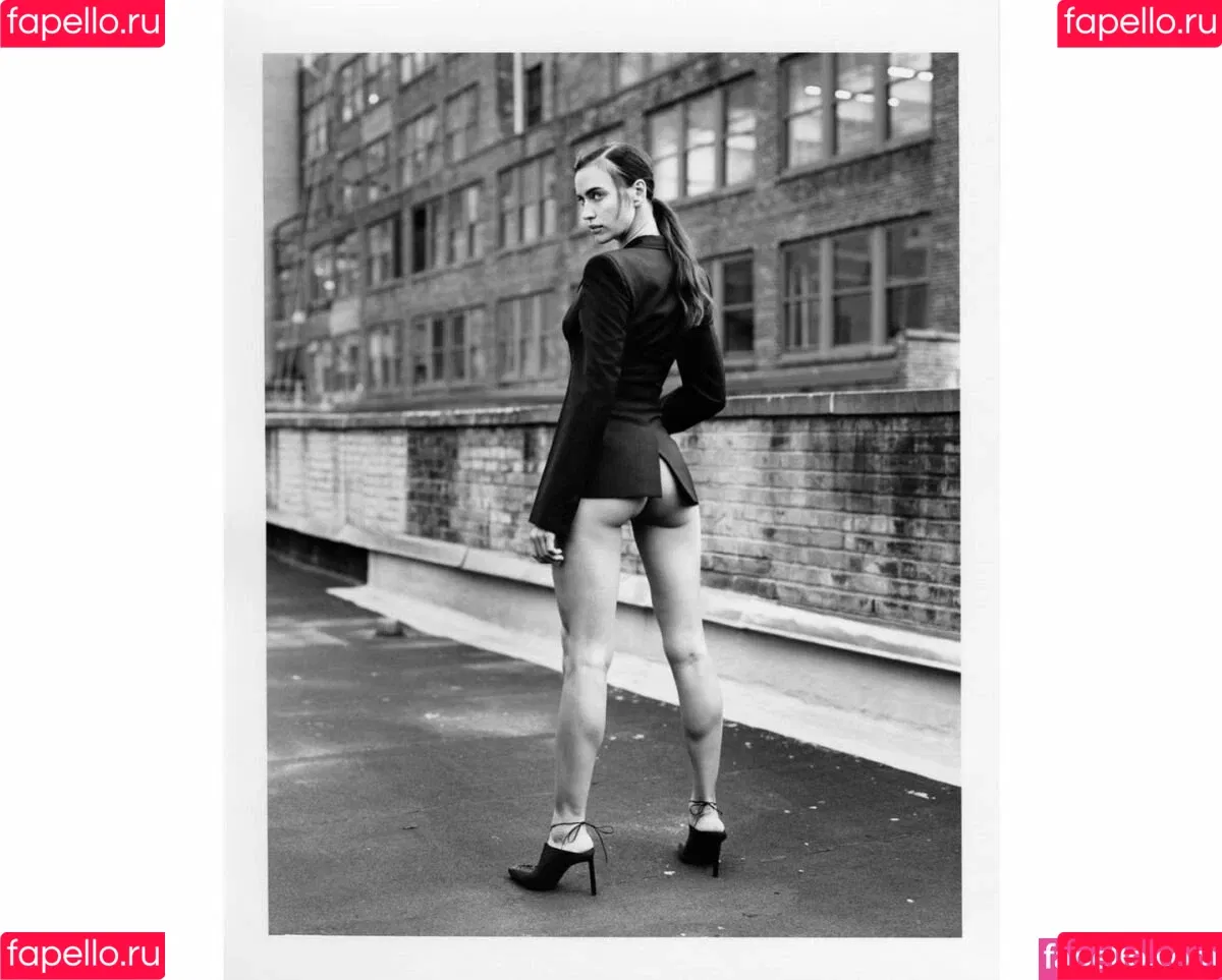 Irina Shayk Onlyfans Photo Gallery 