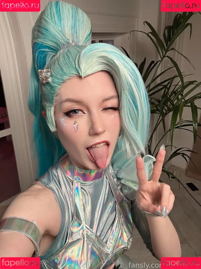 Lunaritie Onlyfans Photo Gallery 