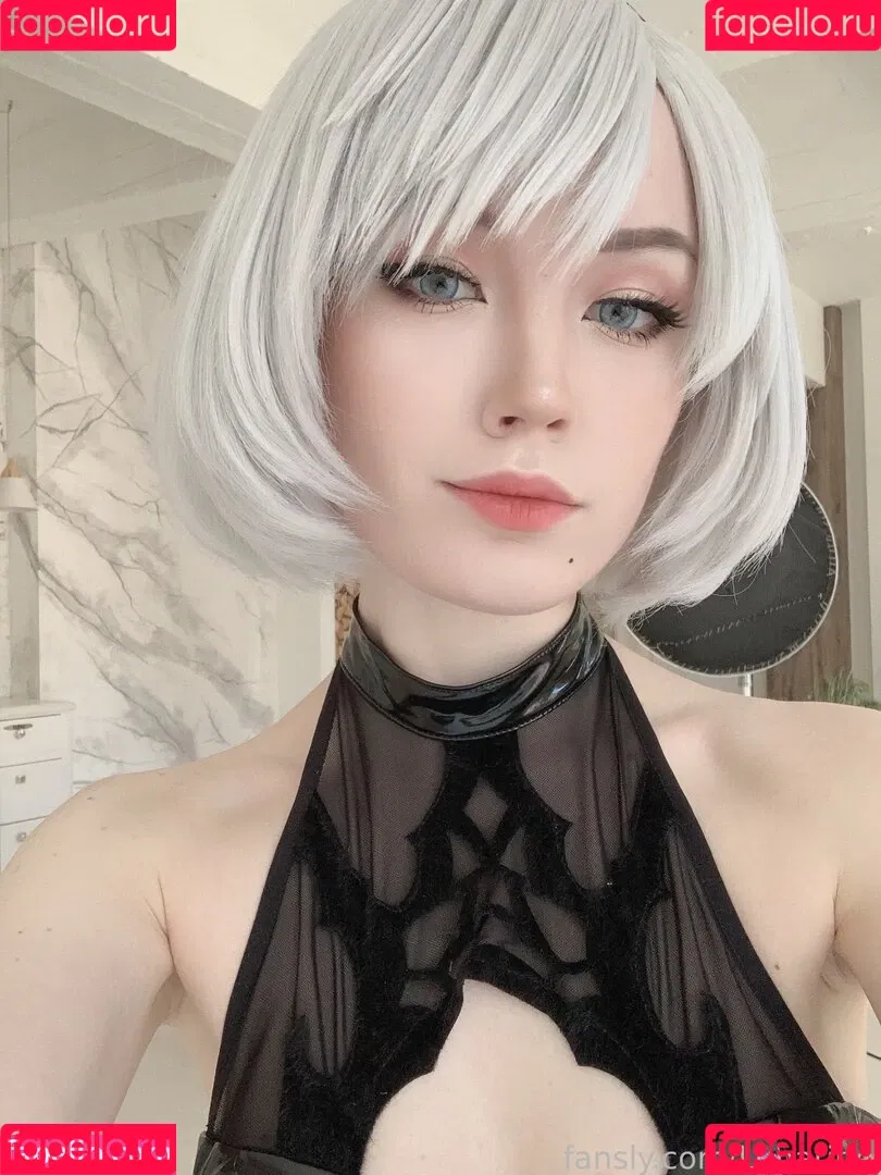 Lunaritie Onlyfans Photo Gallery 