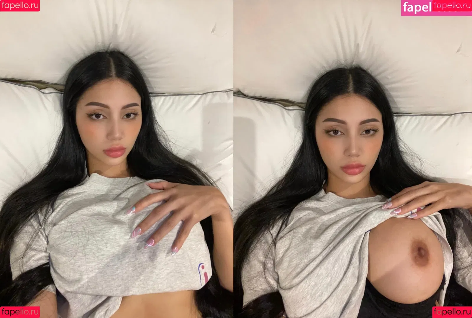 Valentina Olivas Onlyfans Photo Gallery 
