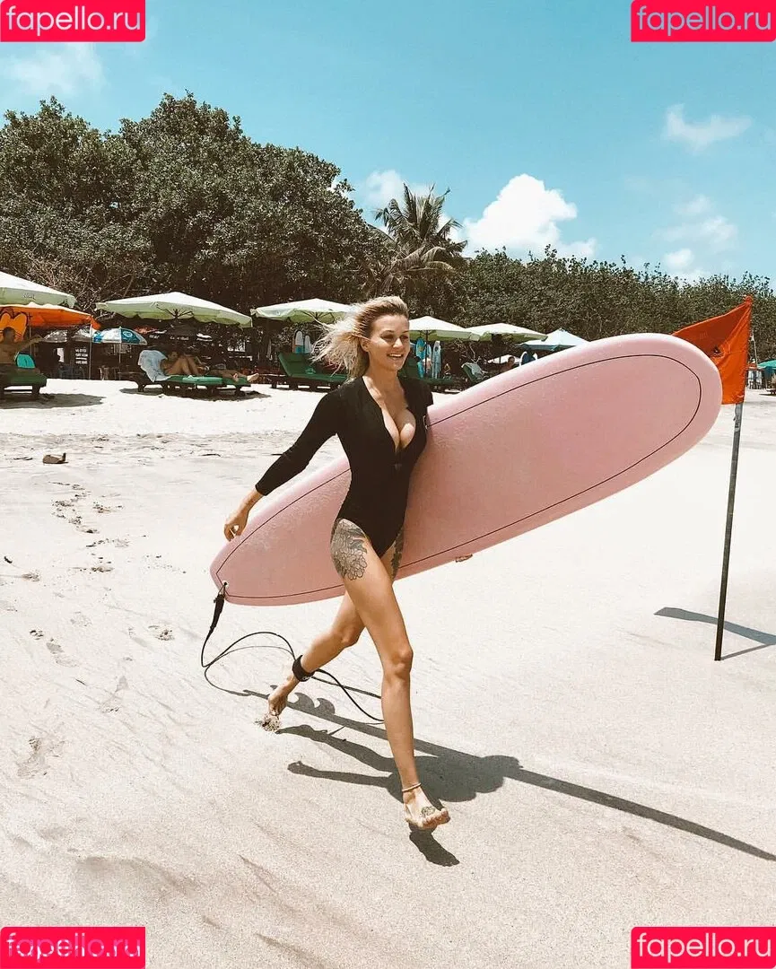Daria Perel Onlyfans Photo Gallery 