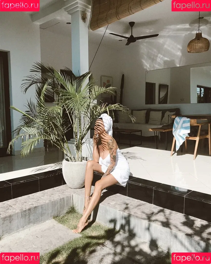 Daria Perel Onlyfans Photo Gallery 