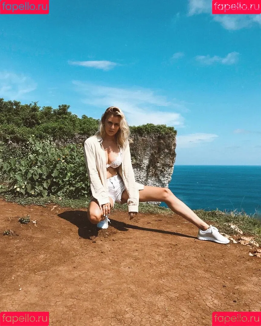 Daria Perel Onlyfans Photo Gallery 