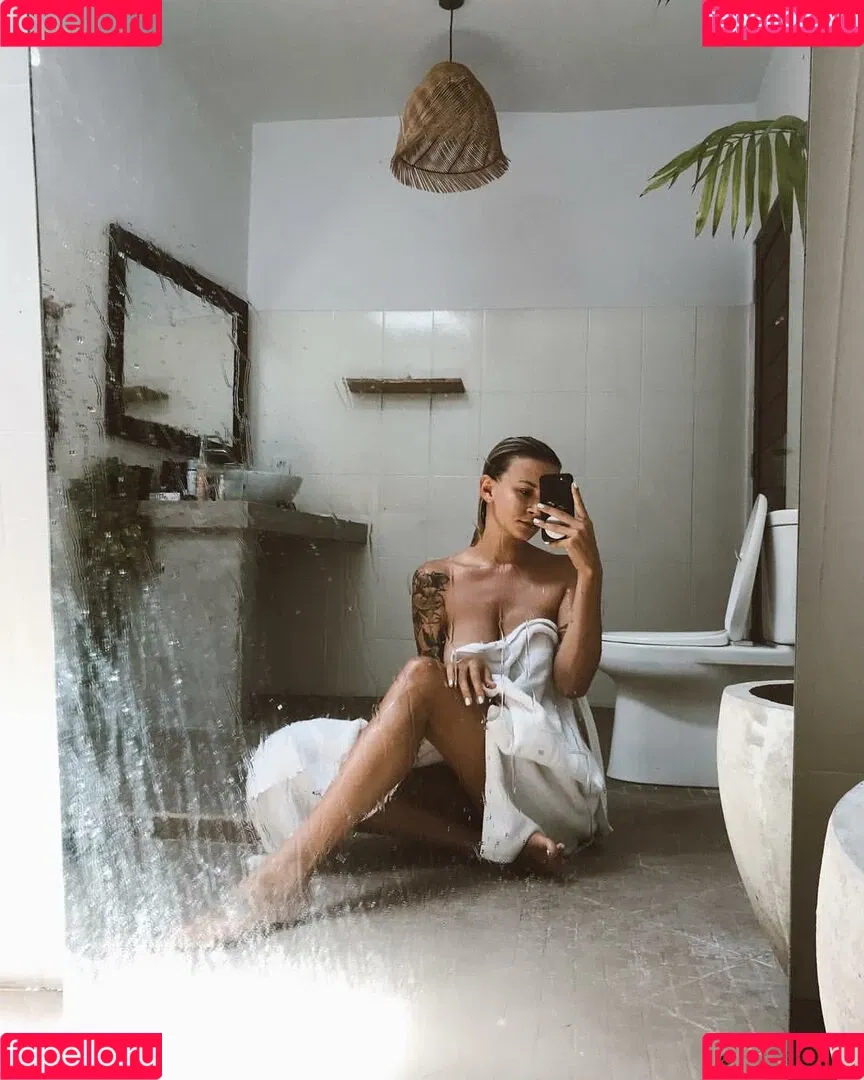Daria Perel Onlyfans Photo Gallery 