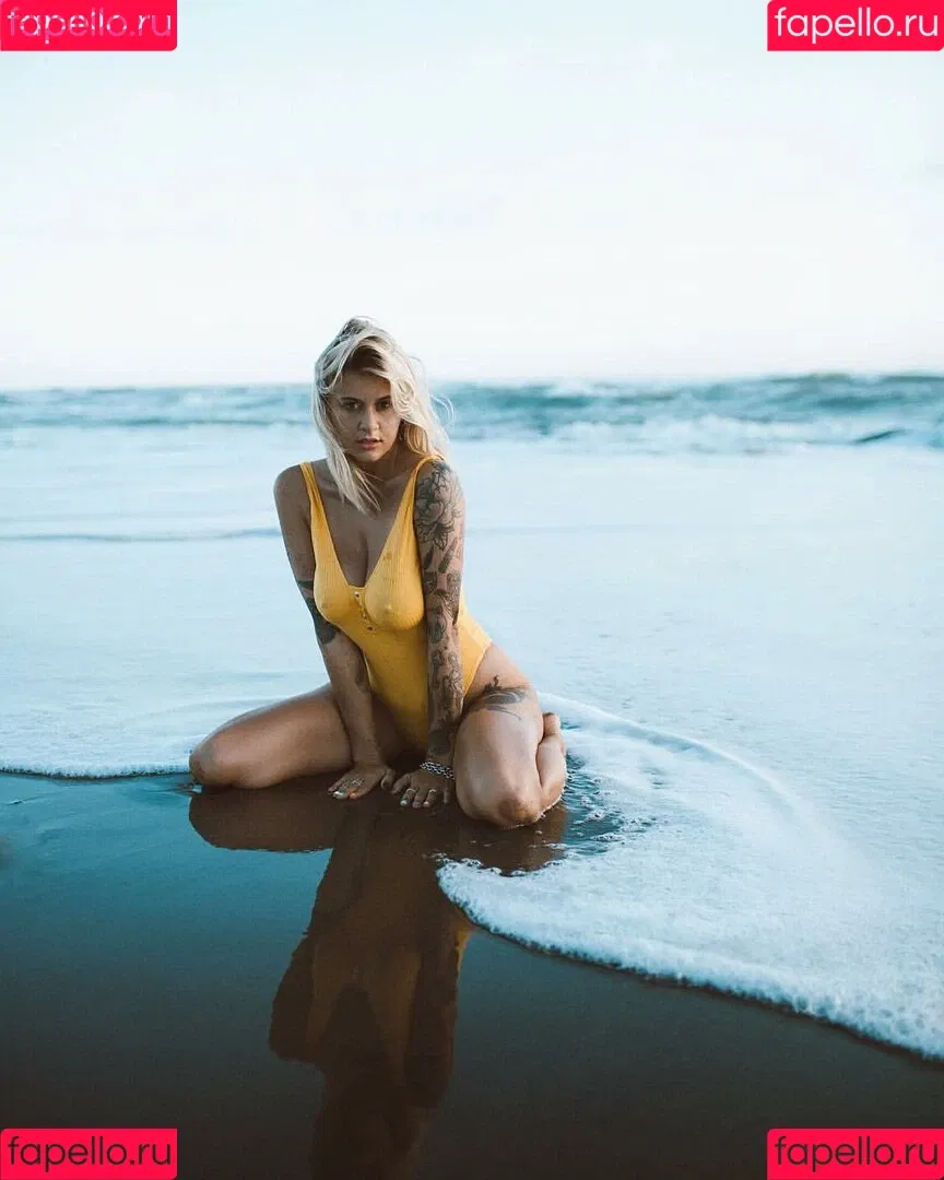 Daria Perel Onlyfans Photo Gallery 