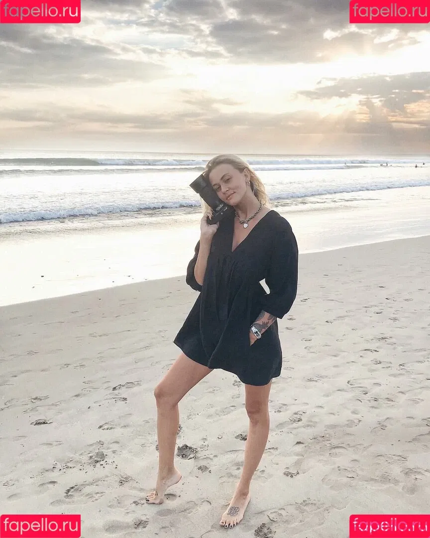 Daria Perel Onlyfans Photo Gallery 