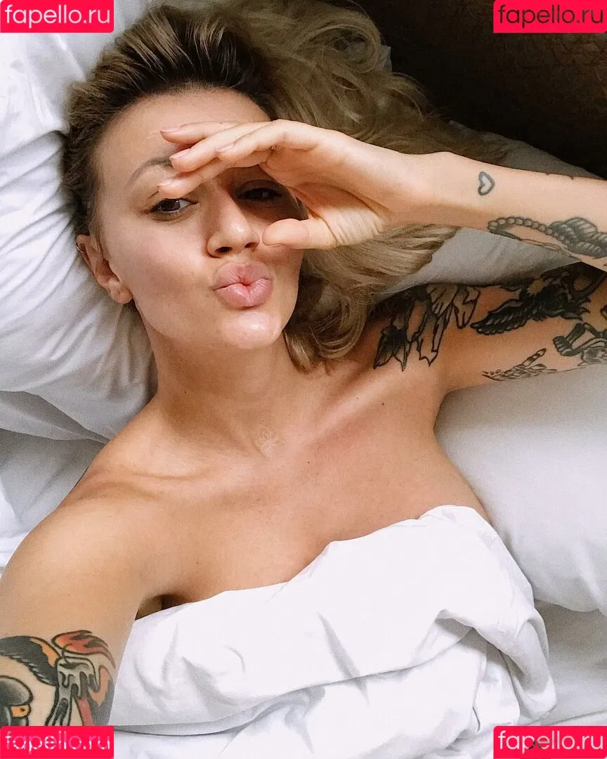 Daria Perel Onlyfans Photo Gallery 