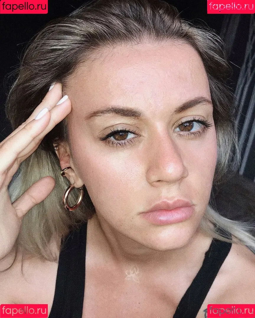 Daria Perel Onlyfans Photo Gallery 
