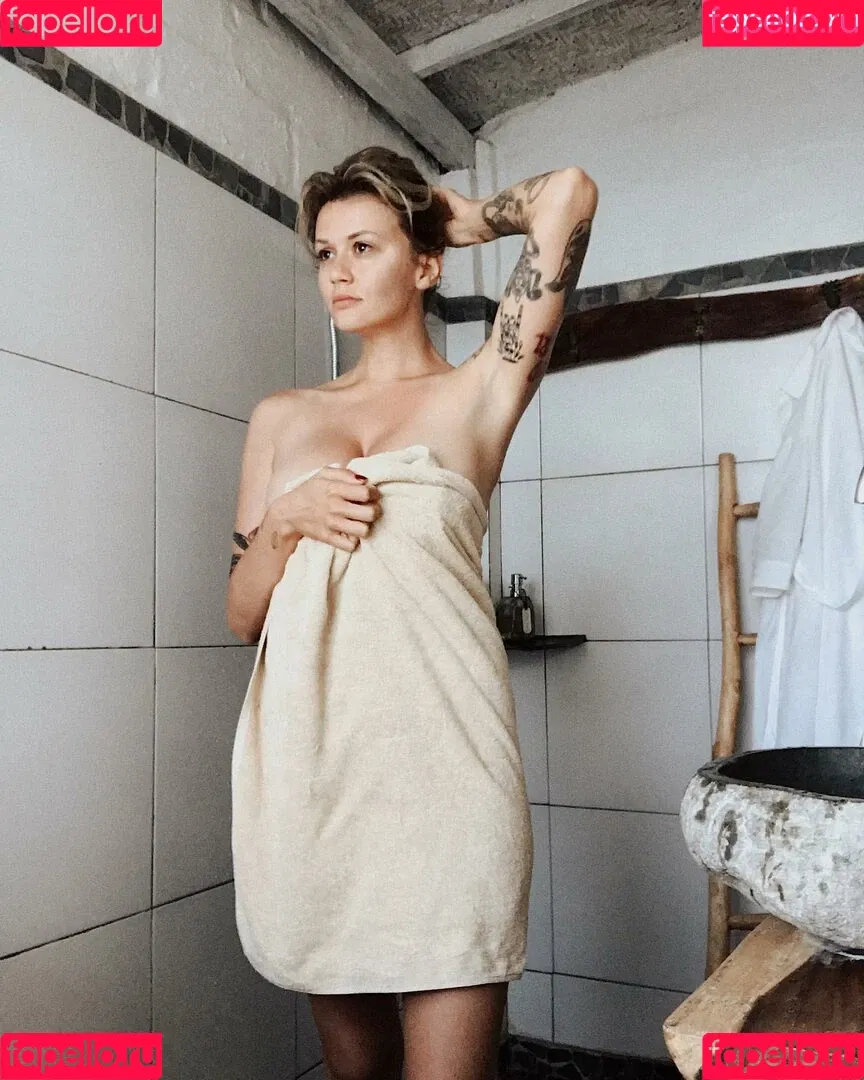 Daria Perel Onlyfans Photo Gallery 
