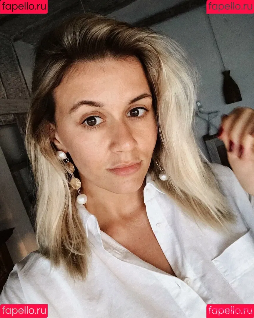 Daria Perel Onlyfans Photo Gallery 