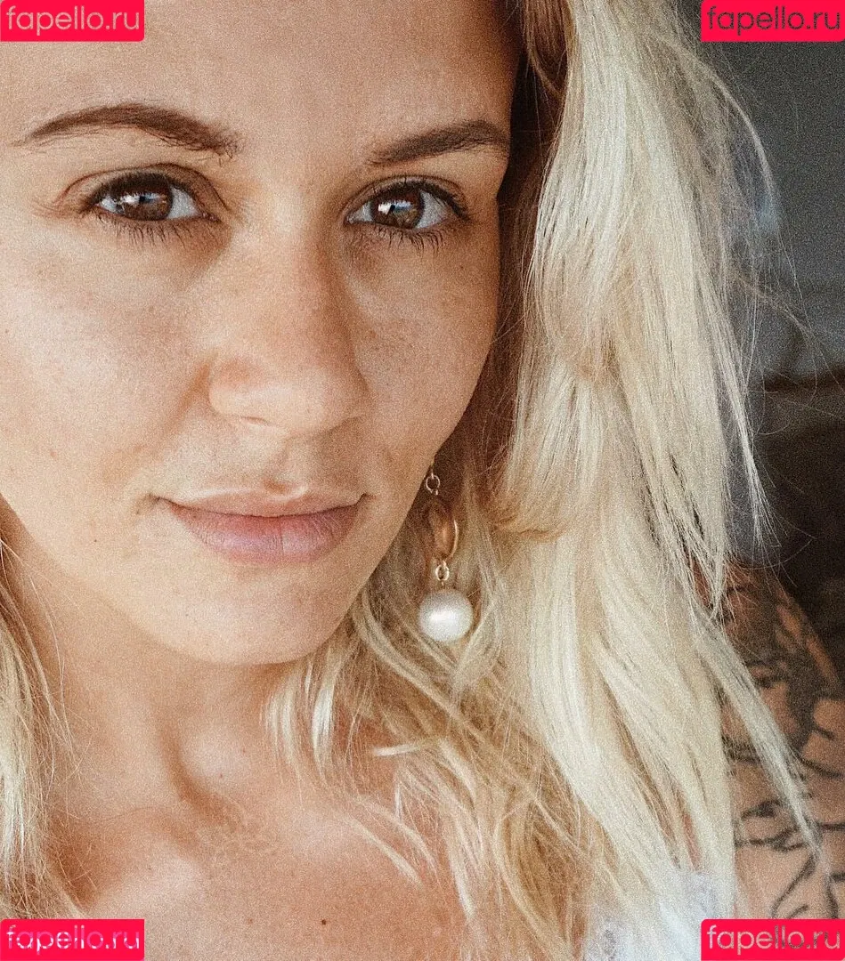 Daria Perel Onlyfans Photo Gallery 