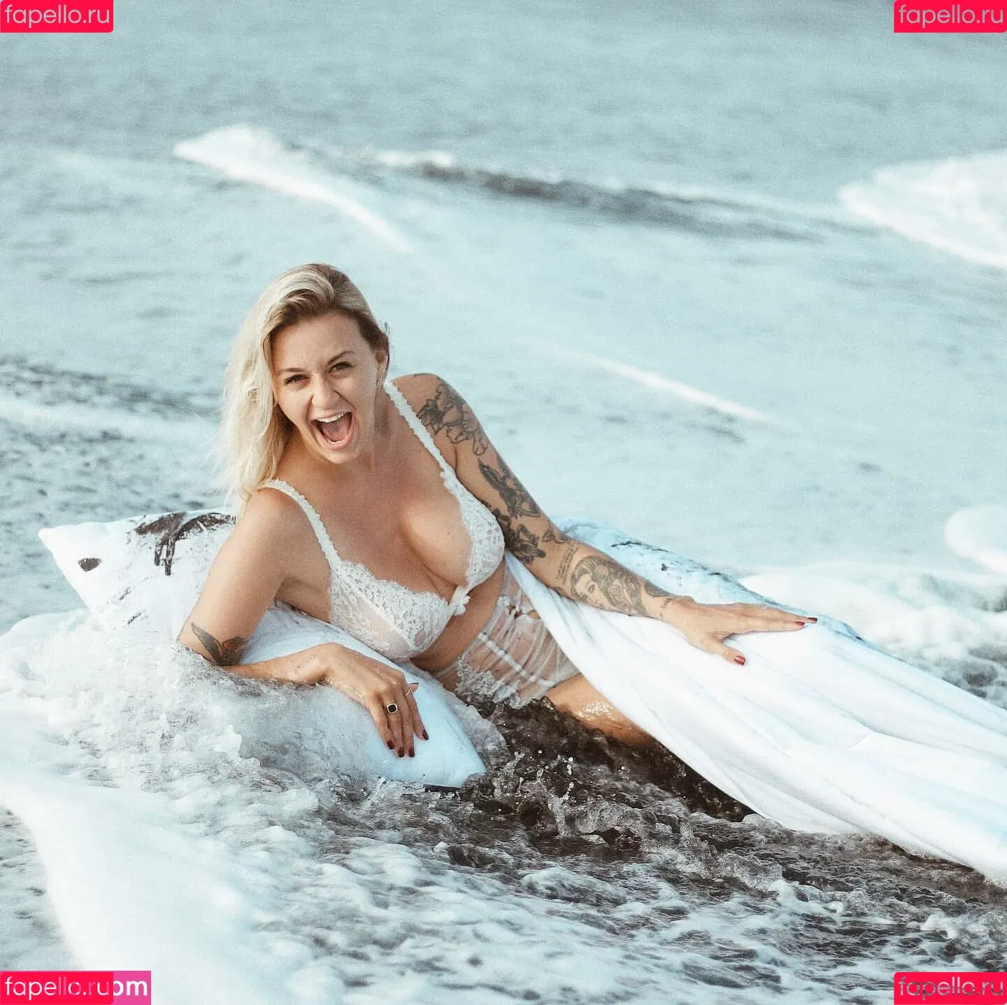 Daria Perel Onlyfans Photo Gallery 
