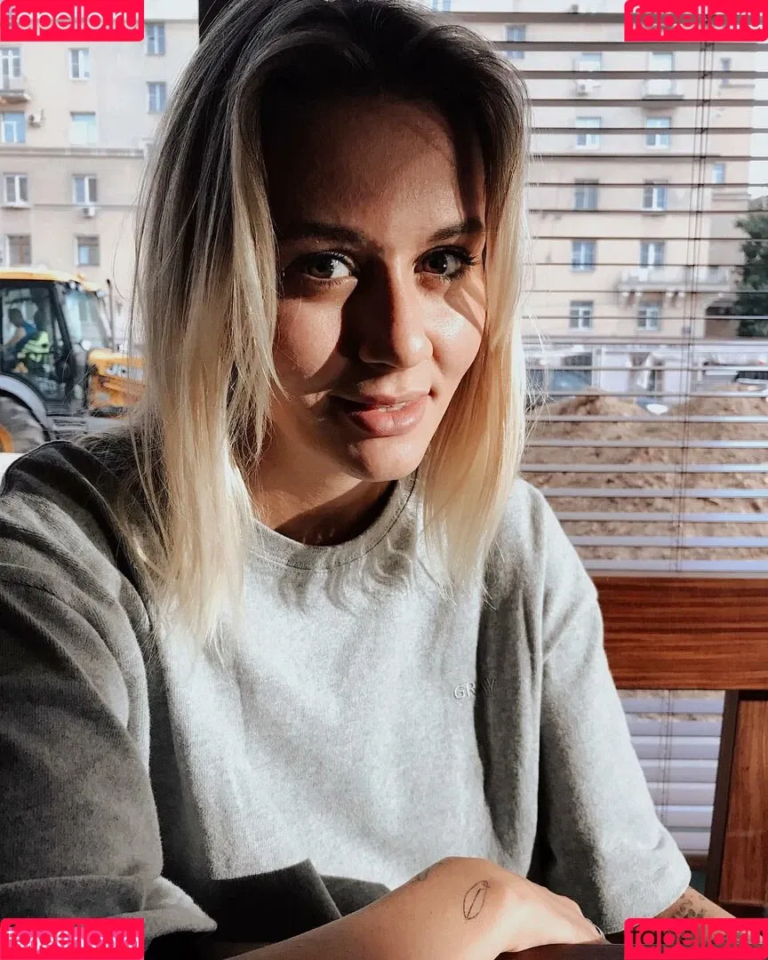 Daria Perel Onlyfans Photo Gallery 