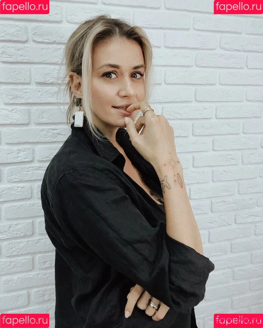Daria Perel Onlyfans Photo Gallery 