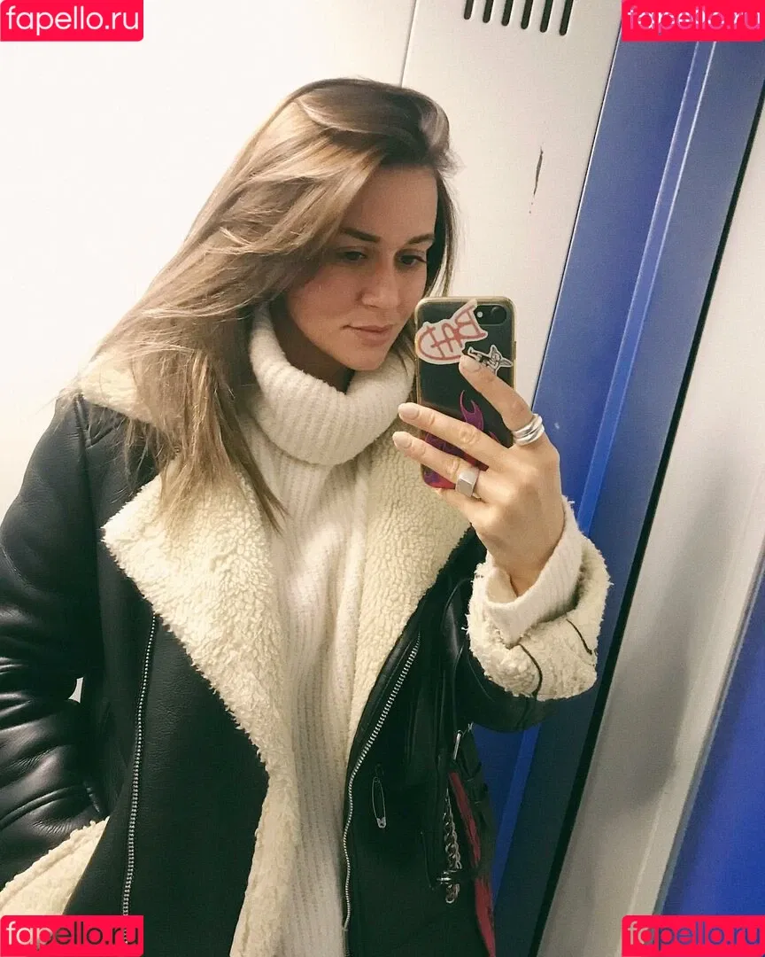 Daria Perel Onlyfans Photo Gallery 