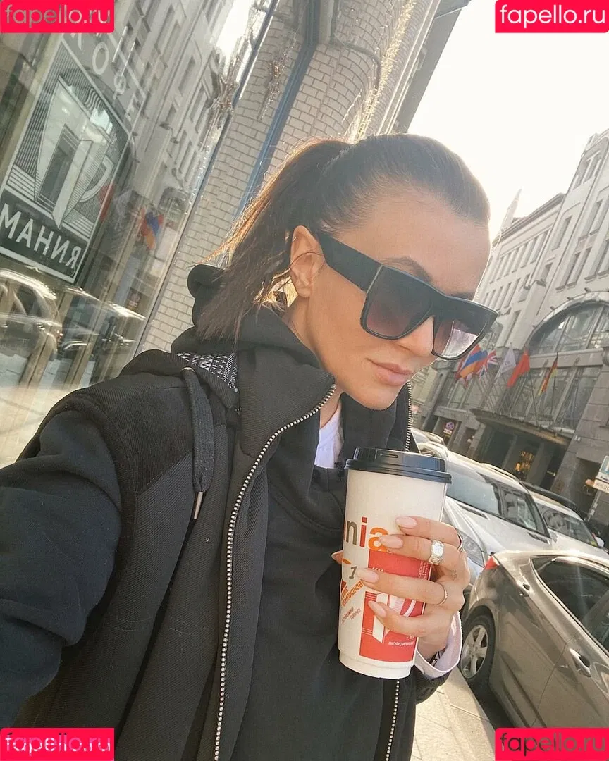 Daria Perel Onlyfans Photo Gallery 