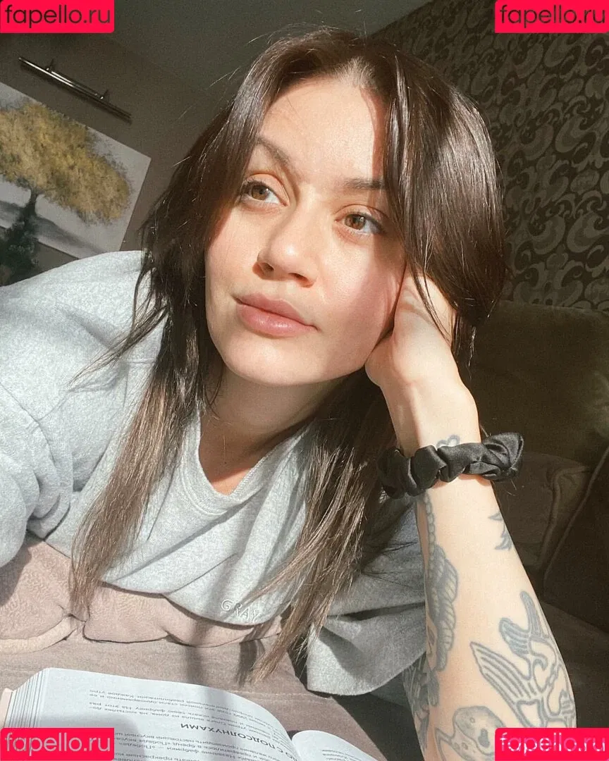 Daria Perel Onlyfans Photo Gallery 