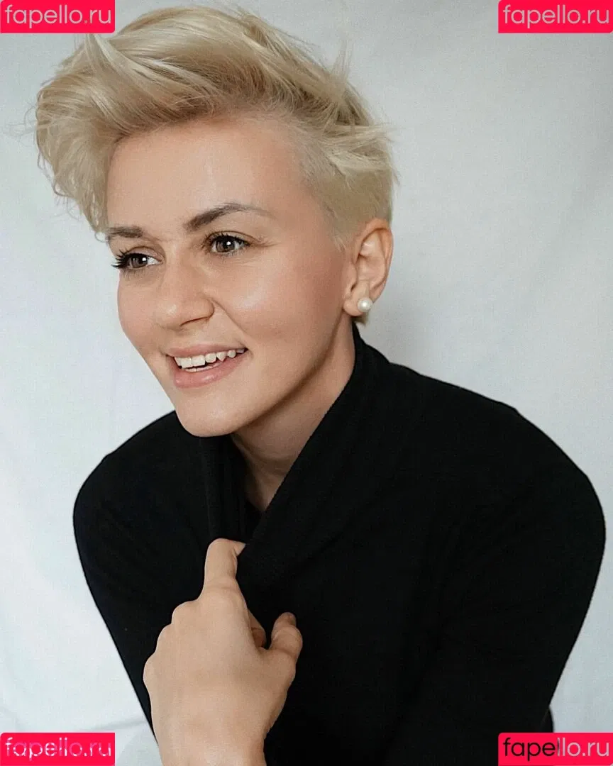 Daria Perel Onlyfans Photo Gallery 