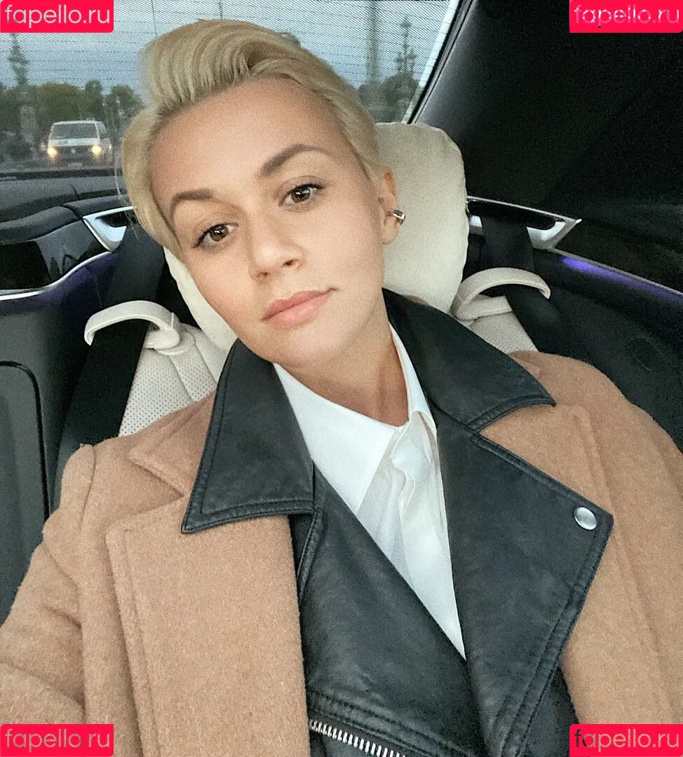 Daria Perel Onlyfans Photo Gallery 