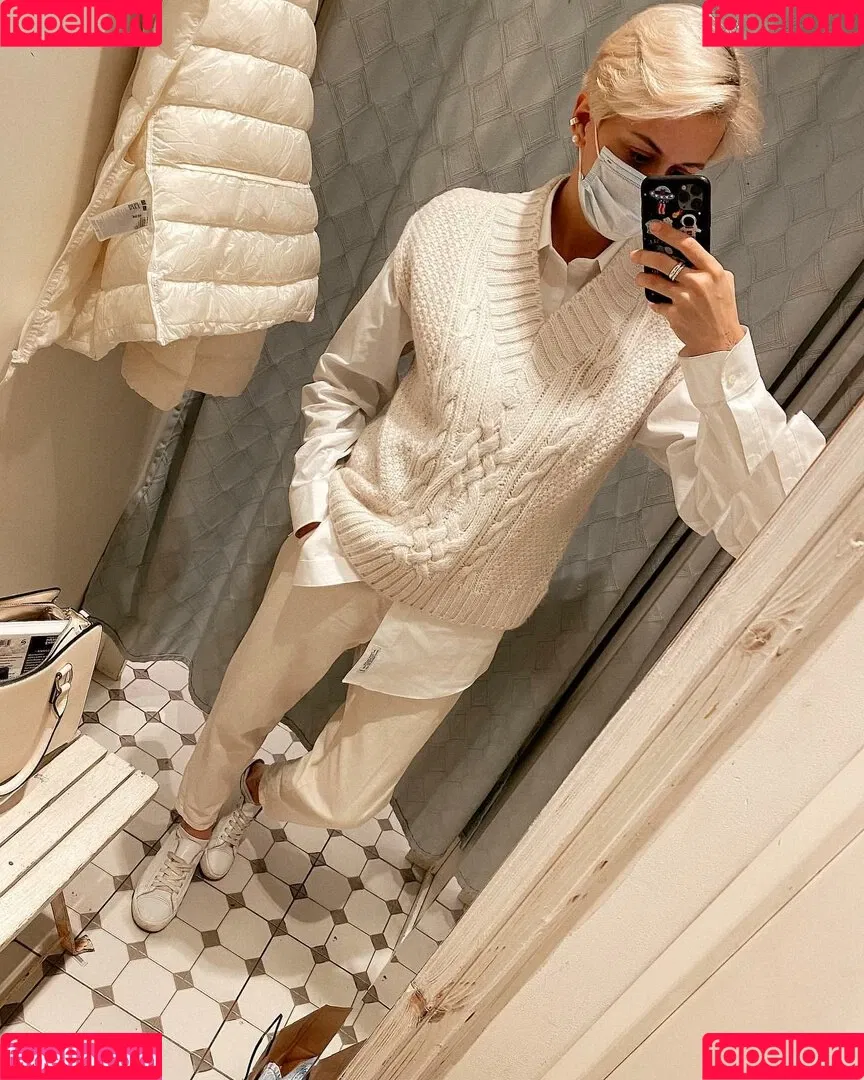 Daria Perel Onlyfans Photo Gallery 