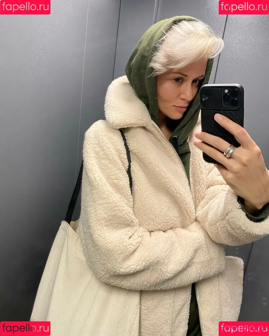 Daria Perel Onlyfans Photo Gallery 