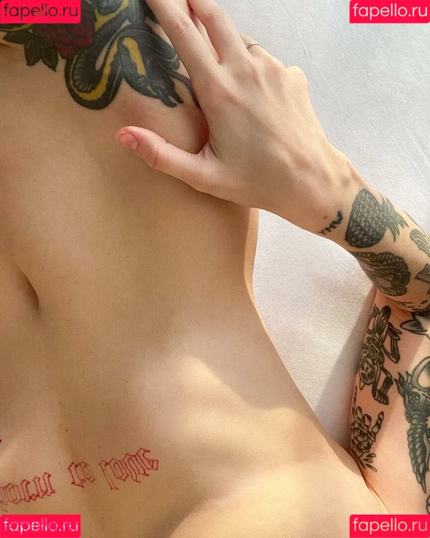 Daria Perel Onlyfans Photo Gallery 