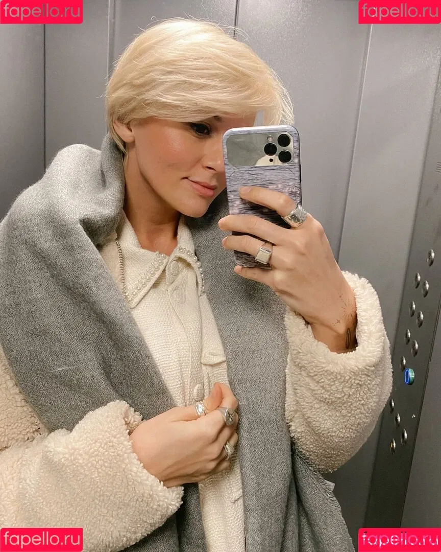 Daria Perel Onlyfans Photo Gallery 