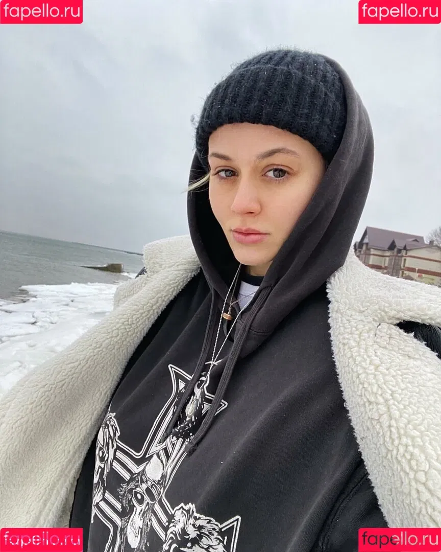 Daria Perel Onlyfans Photo Gallery 