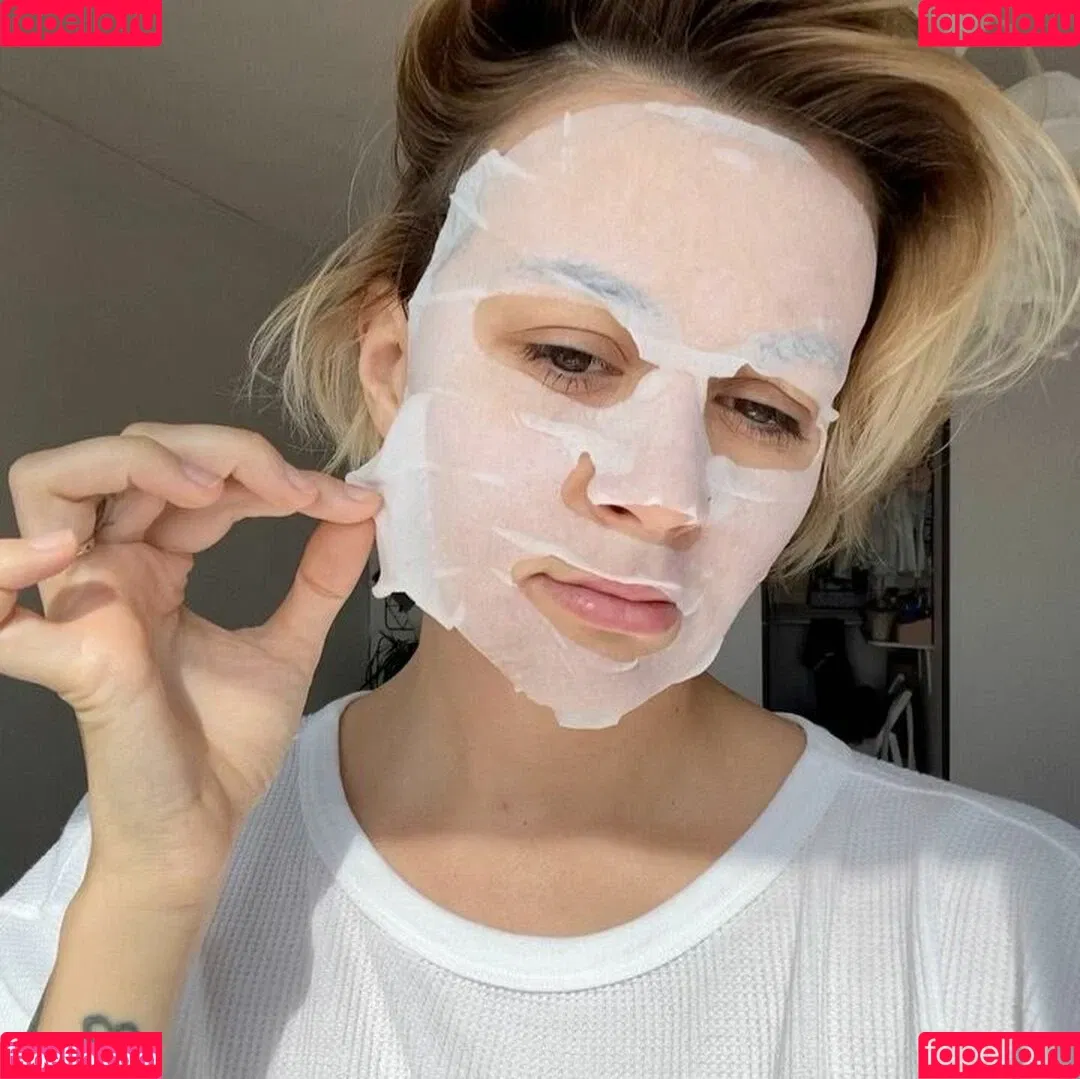 Daria Perel Onlyfans Photo Gallery 