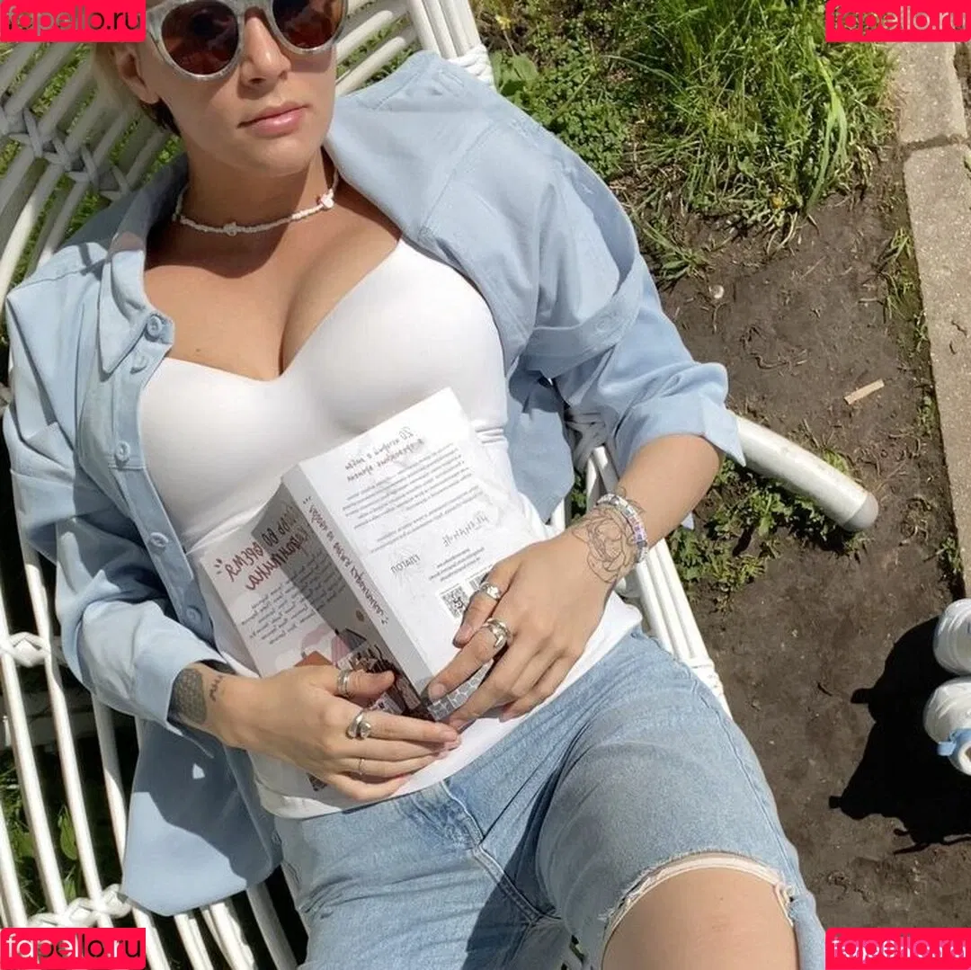 Daria Perel Onlyfans Photo Gallery 