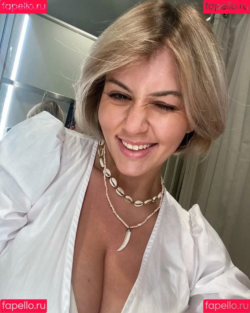 Daria Perel Onlyfans Photo Gallery 