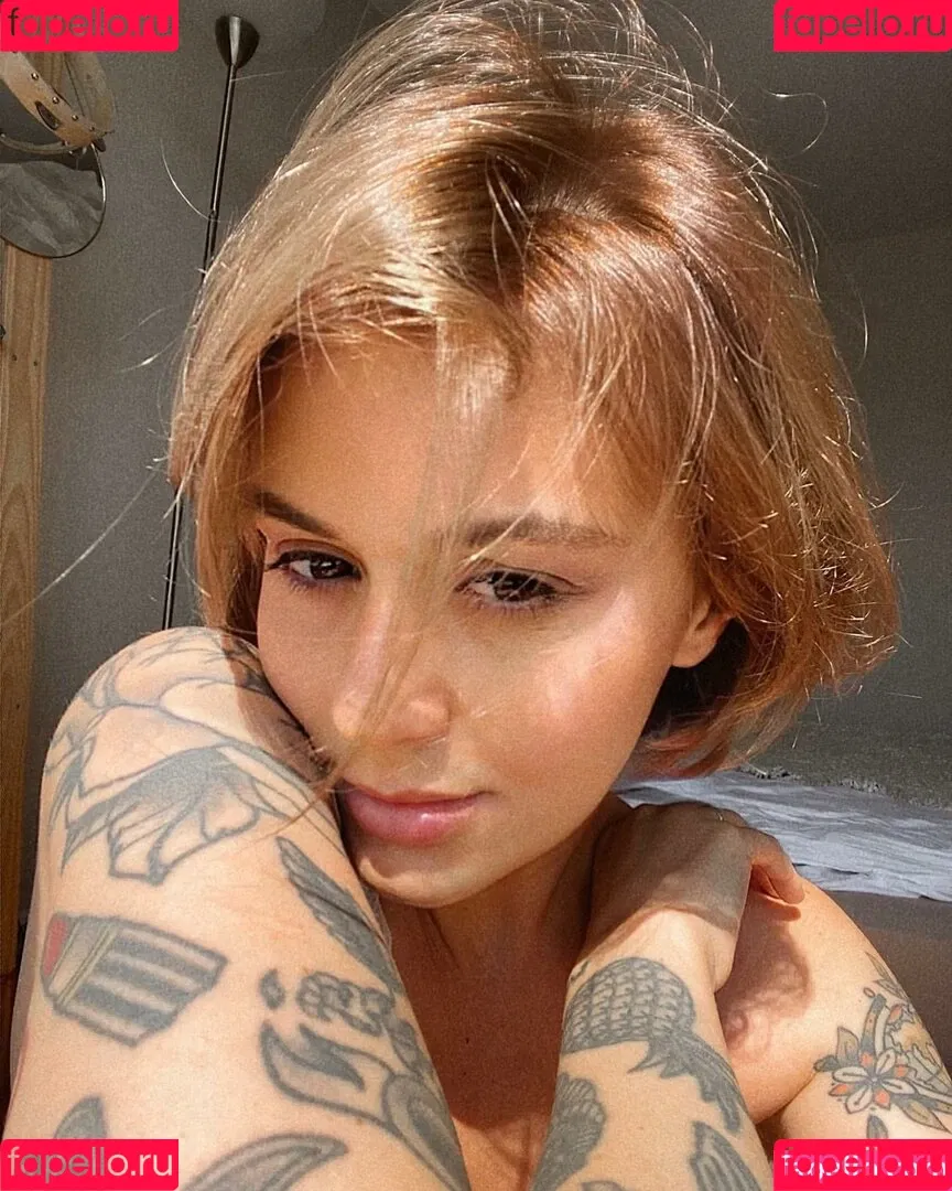 Daria Perel Onlyfans Photo Gallery 