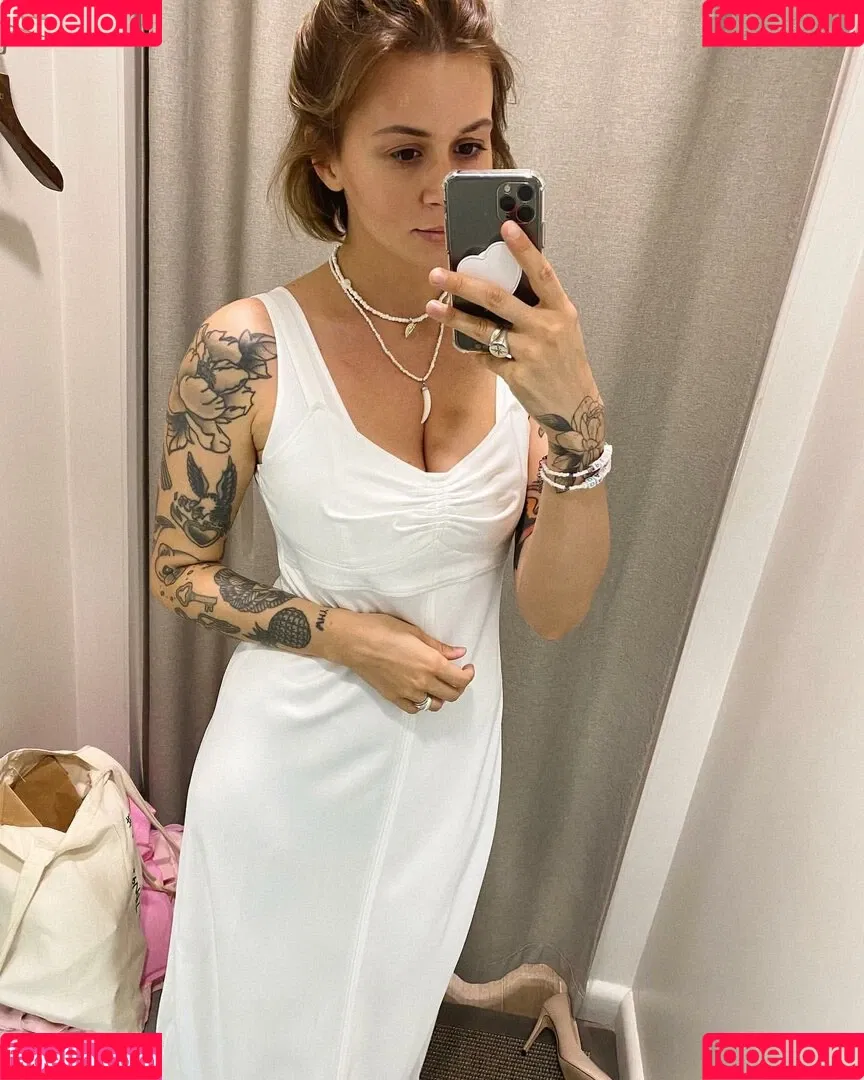 Daria Perel Onlyfans Photo Gallery 