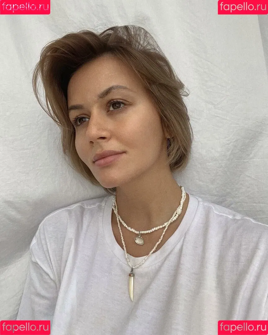 Daria Perel Onlyfans Photo Gallery 
