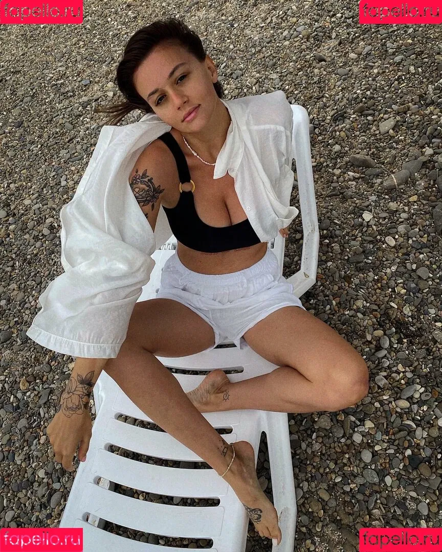 Daria Perel Onlyfans Photo Gallery 