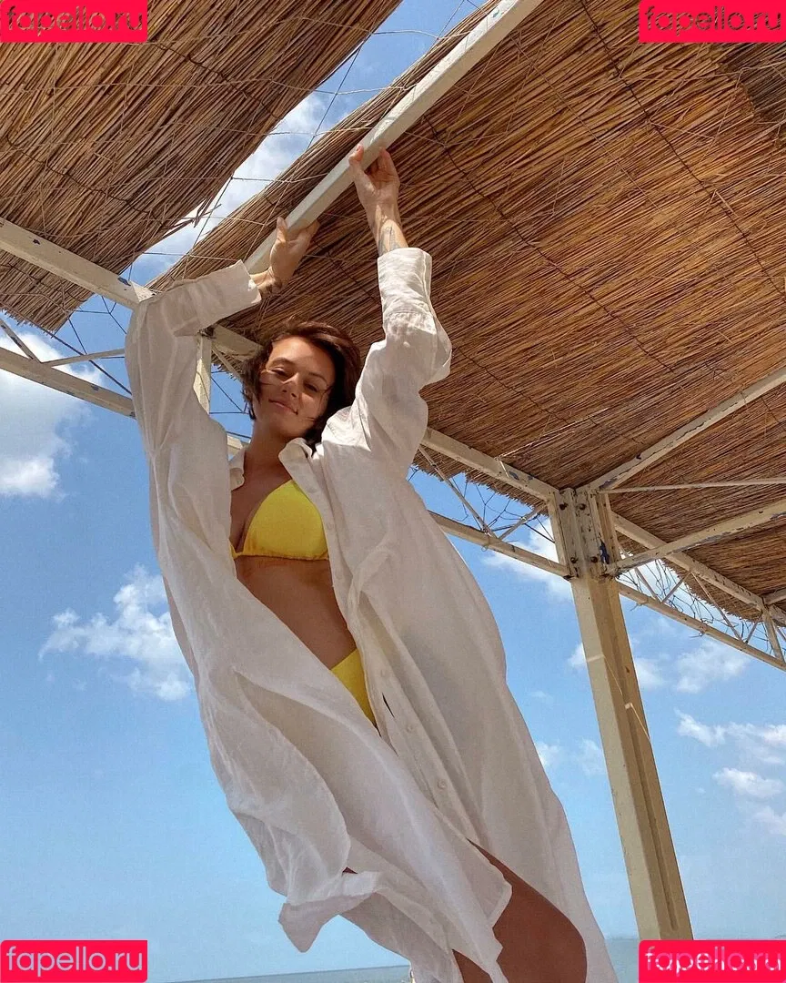 Daria Perel Onlyfans Photo Gallery 