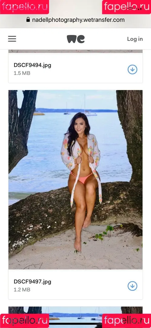 missamberfields Onlyfans Photo Gallery 