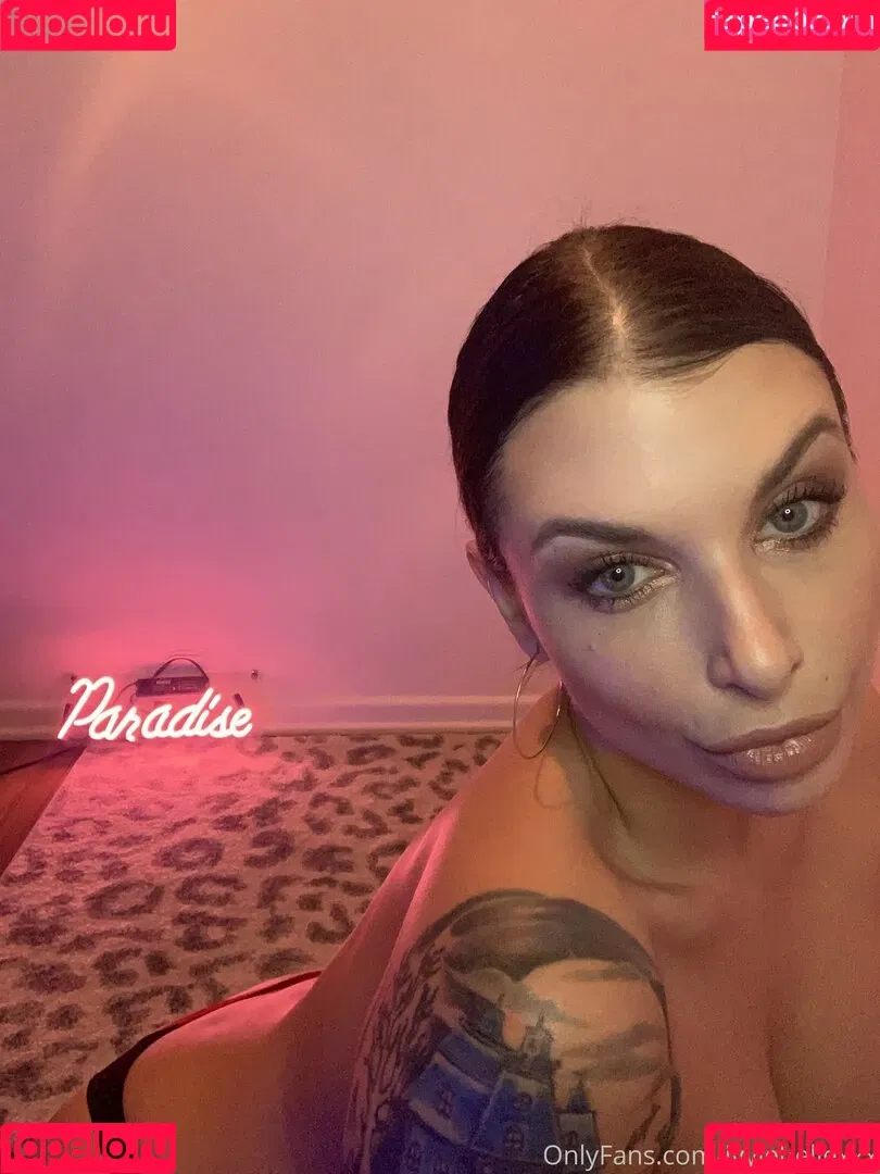 itsivylebelle Onlyfans Photo Gallery 
